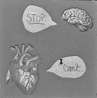 Heart and mind